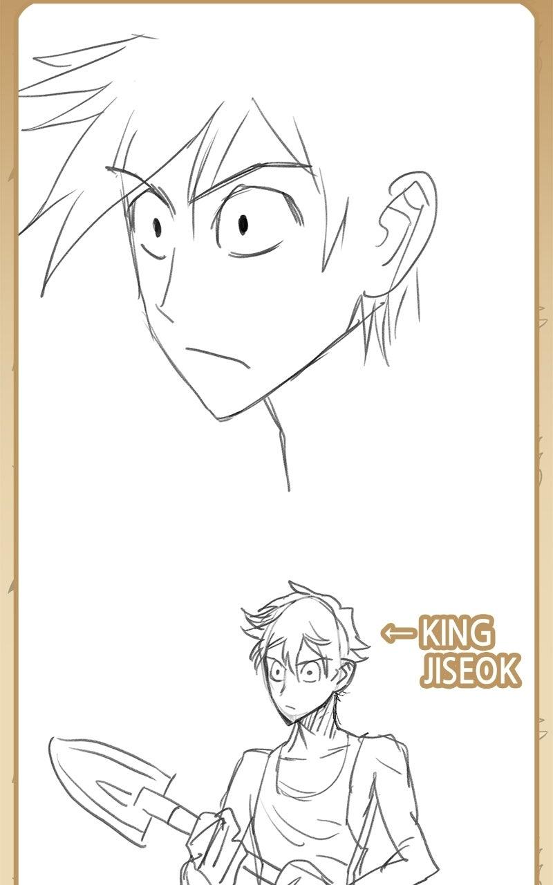 Shovel Up! Chapter 48 page 31 - 