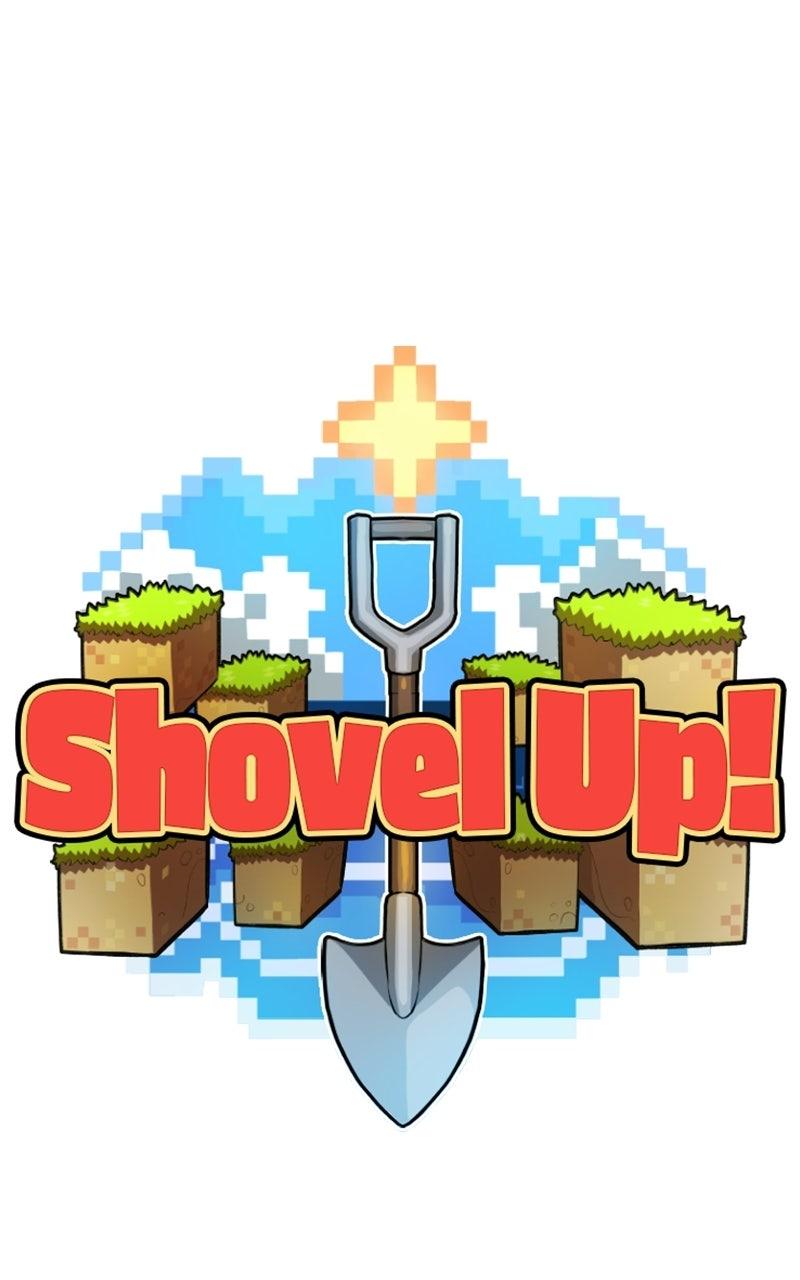 Shovel Up! Chapter 48 page 358 - 