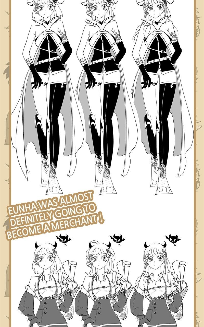 Shovel Up! Chapter 48 page 51 - 