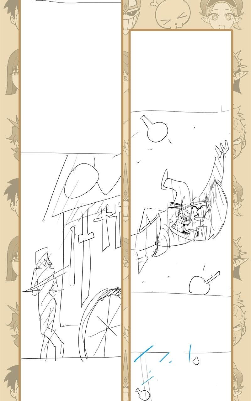 Shovel Up! Chapter 48 page 54 - 