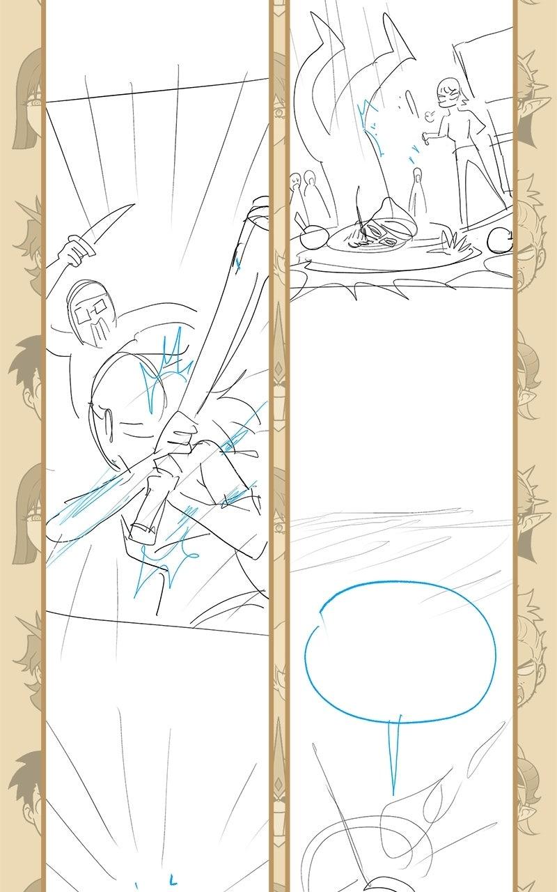 Shovel Up! Chapter 48 page 55 - 