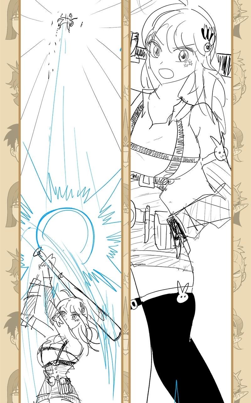 Shovel Up! Chapter 48 page 56 - 