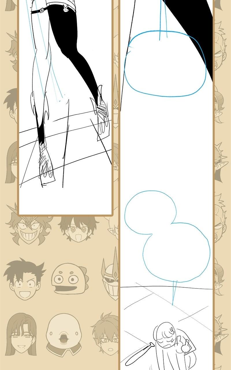 Shovel Up! Chapter 48 page 57 - 