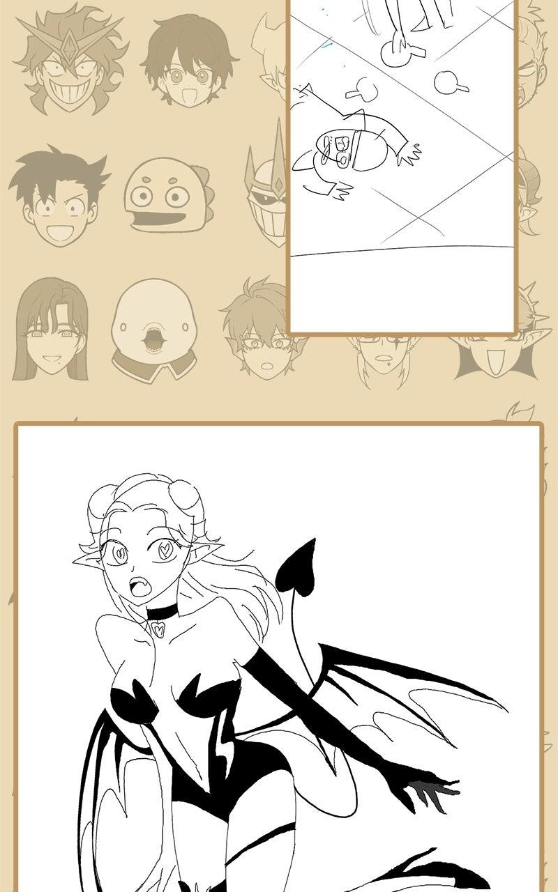 Shovel Up! Chapter 48 page 58 - 