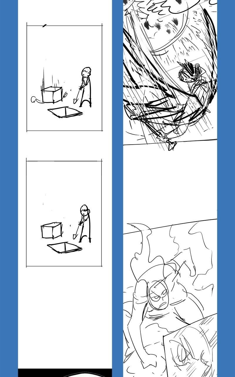 Shovel Up! Chapter 48 page 70 - 