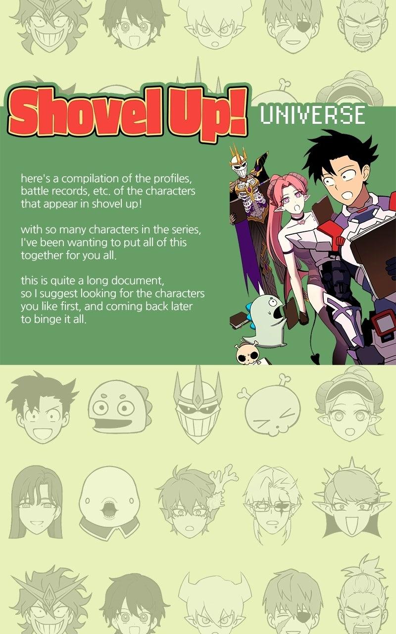 Shovel Up! Chapter 48 page 79 - 