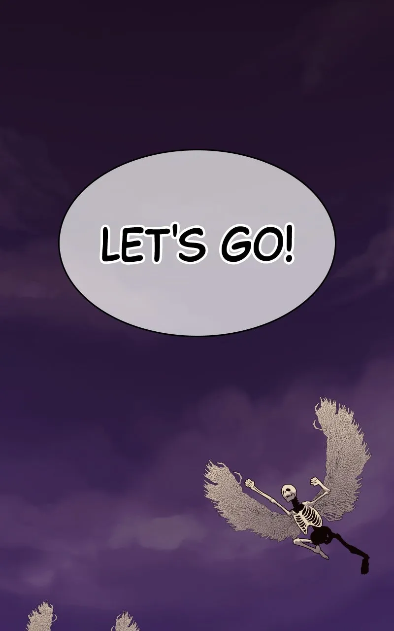 Shovel Up! Chapter 5 page 1 - 