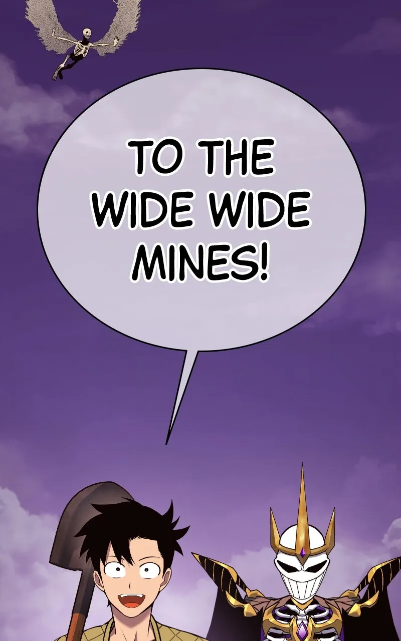 Shovel Up! Chapter 5 page 2 - 