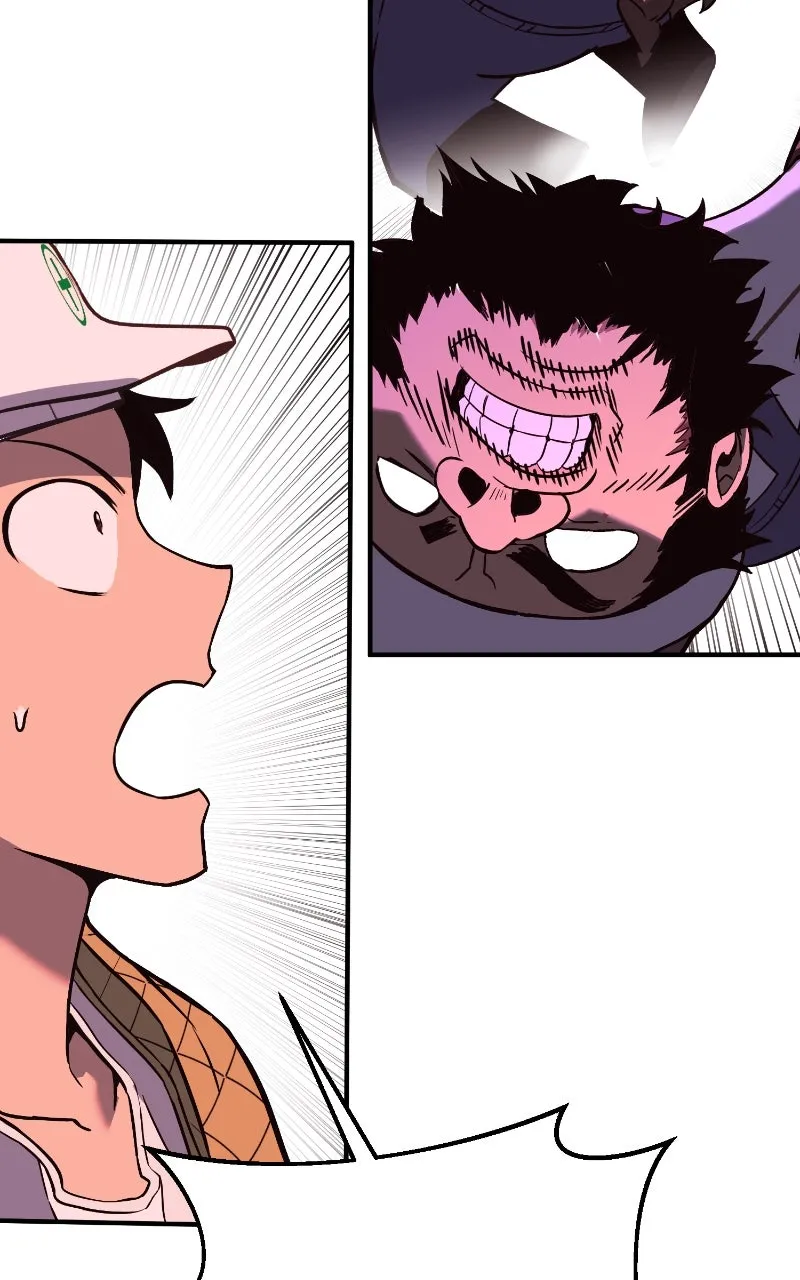 Shovel Up! Chapter 5 page 107 - 