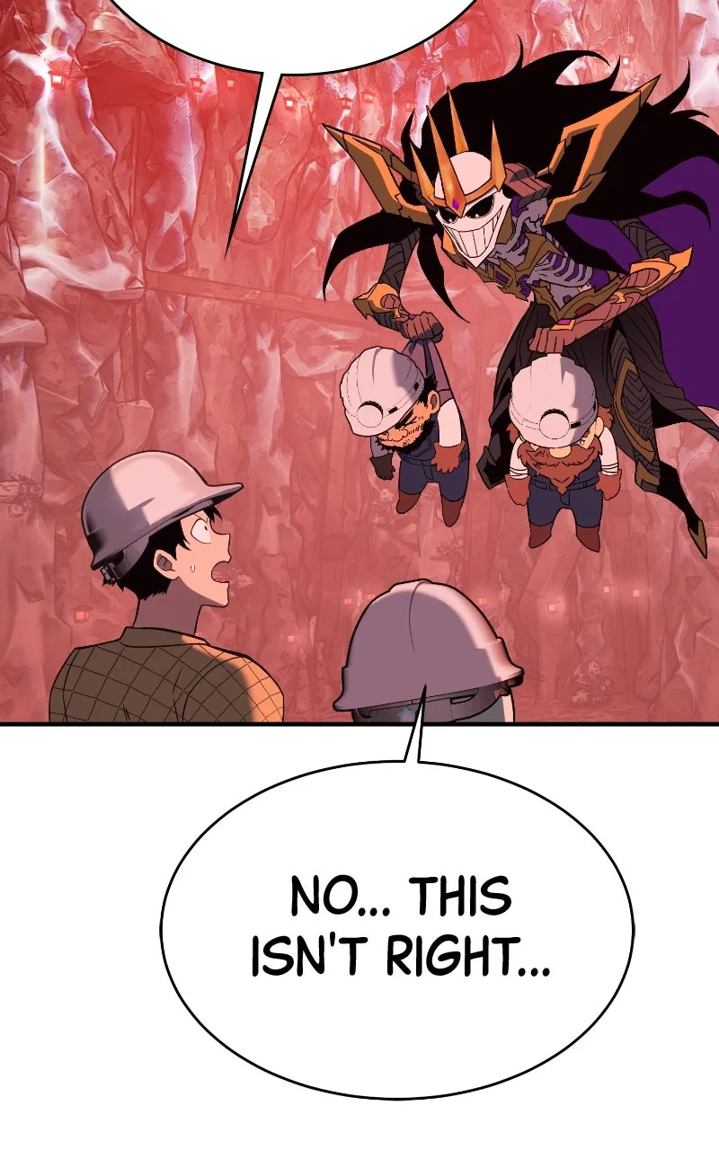 Shovel Up! Chapter 5 page 109 - 