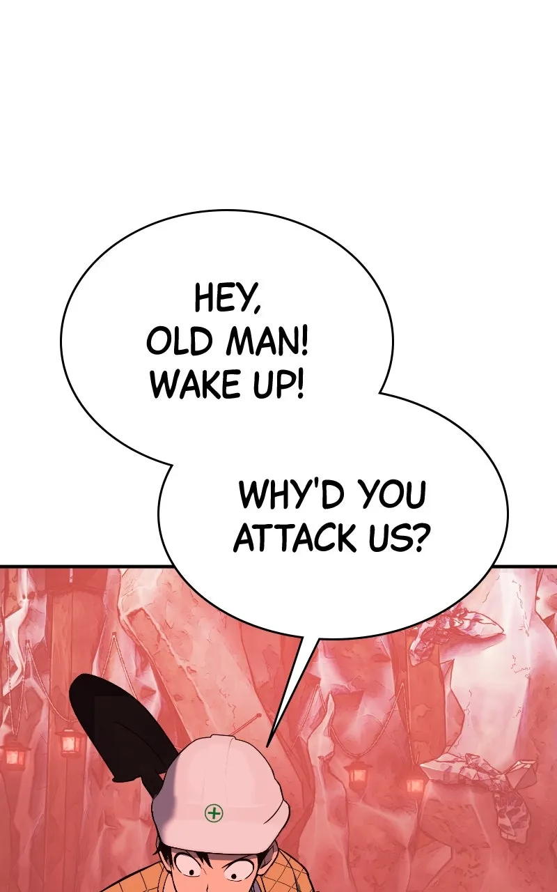 Shovel Up! Chapter 5 page 110 - 