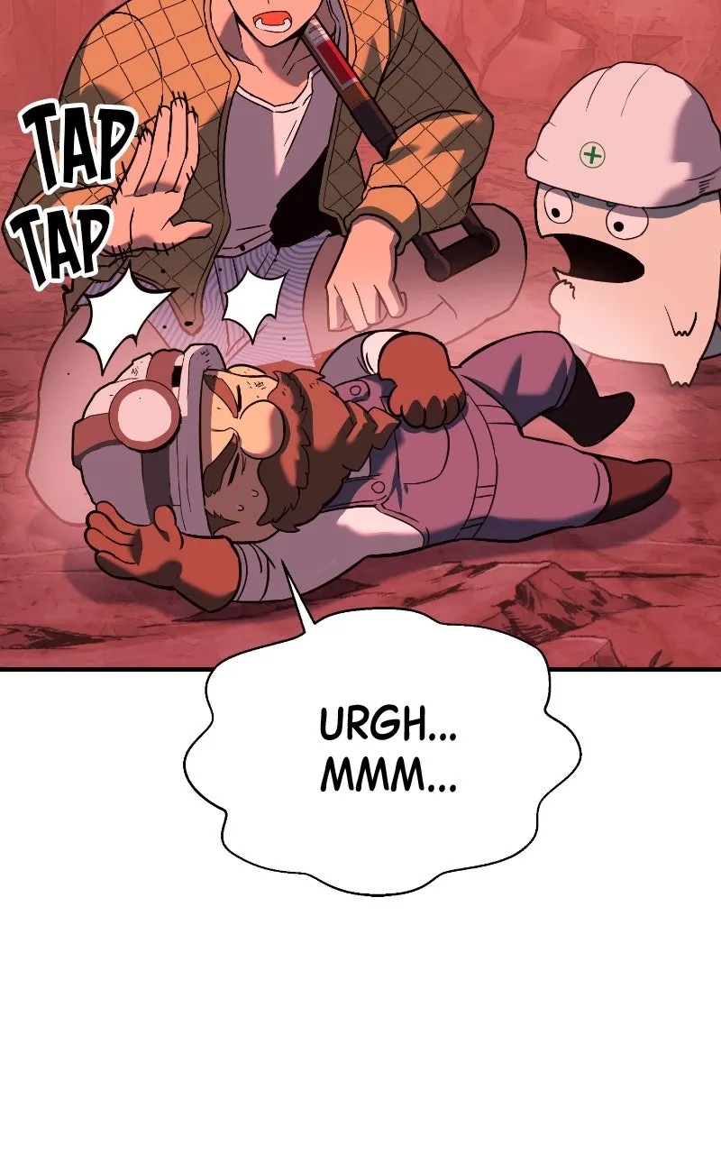 Shovel Up! Chapter 5 page 111 - 