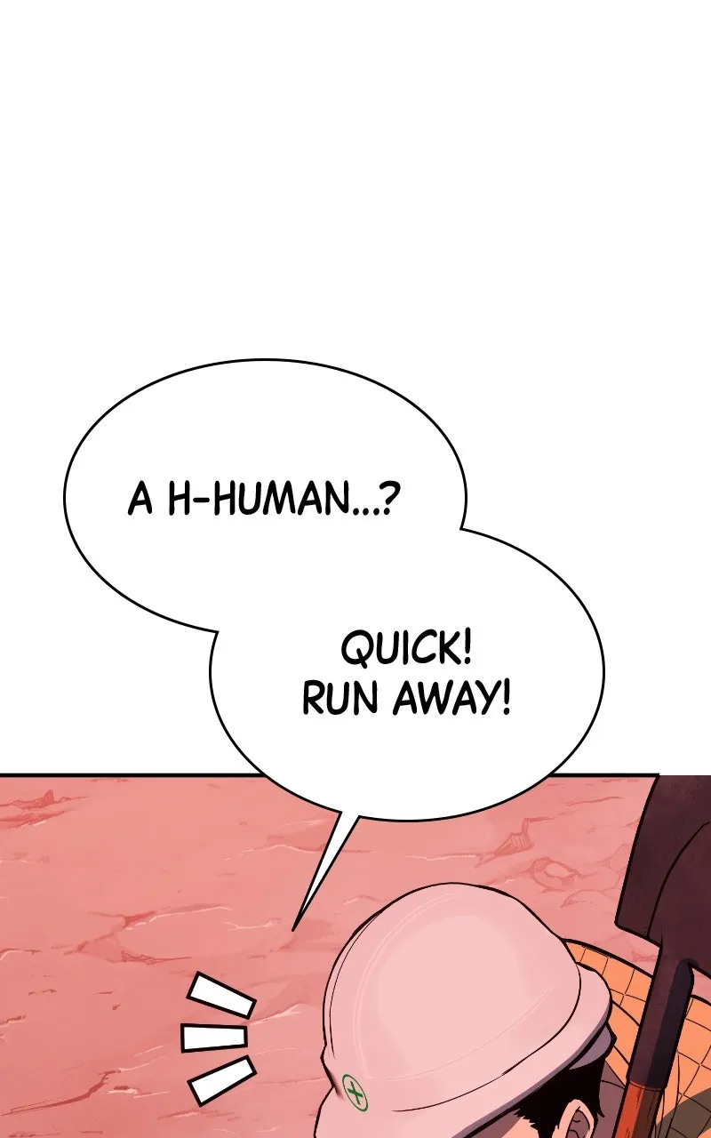 Shovel Up! Chapter 5 page 112 - 