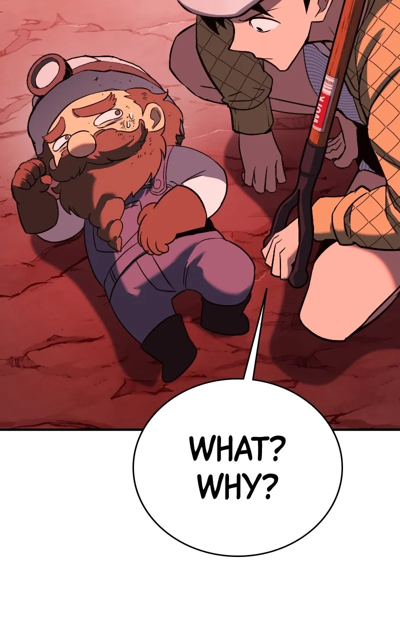 Shovel Up! Chapter 5 page 113 - 