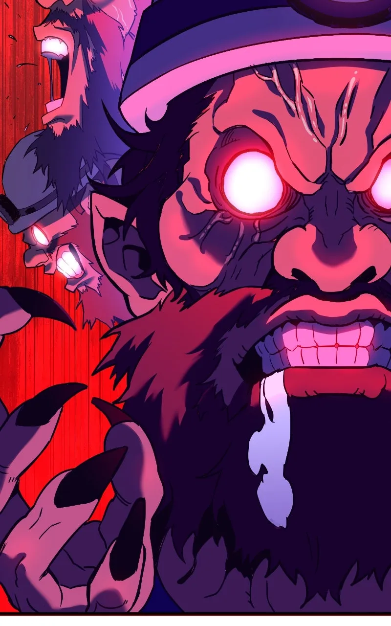 Shovel Up! Chapter 5 page 117 - 