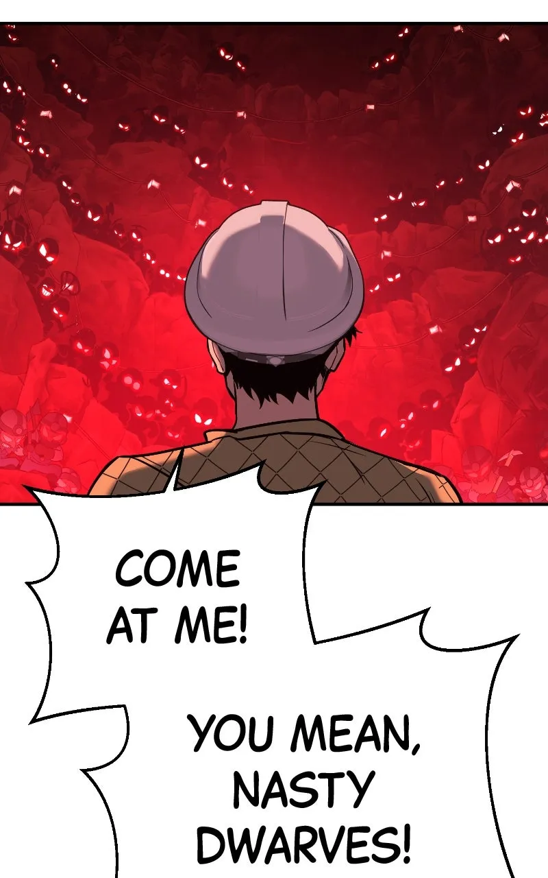 Shovel Up! Chapter 5 page 128 - 