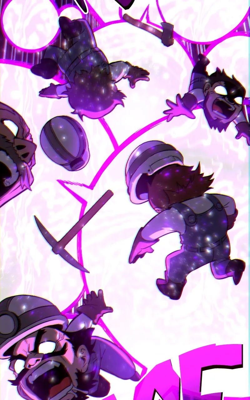 Shovel Up! Chapter 5 page 136 - 