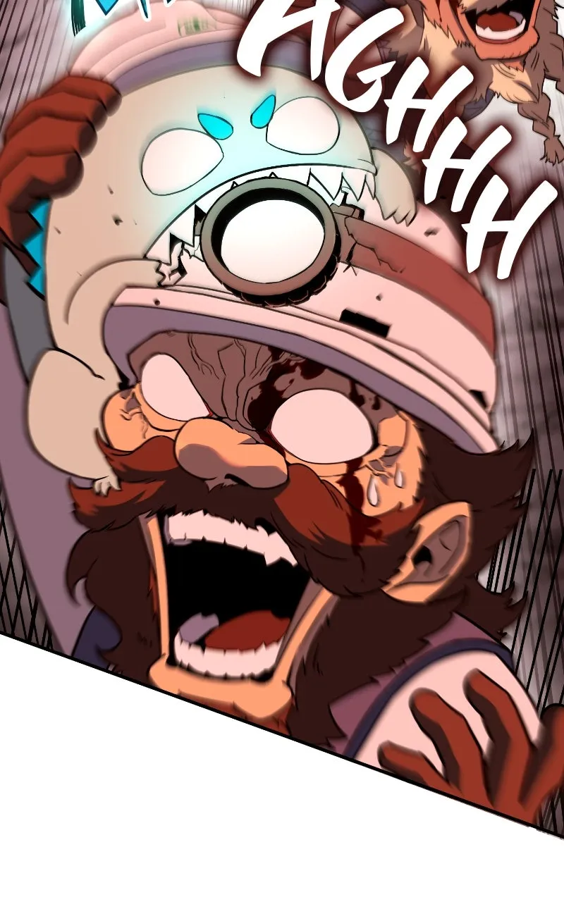 Shovel Up! Chapter 5 page 139 - 