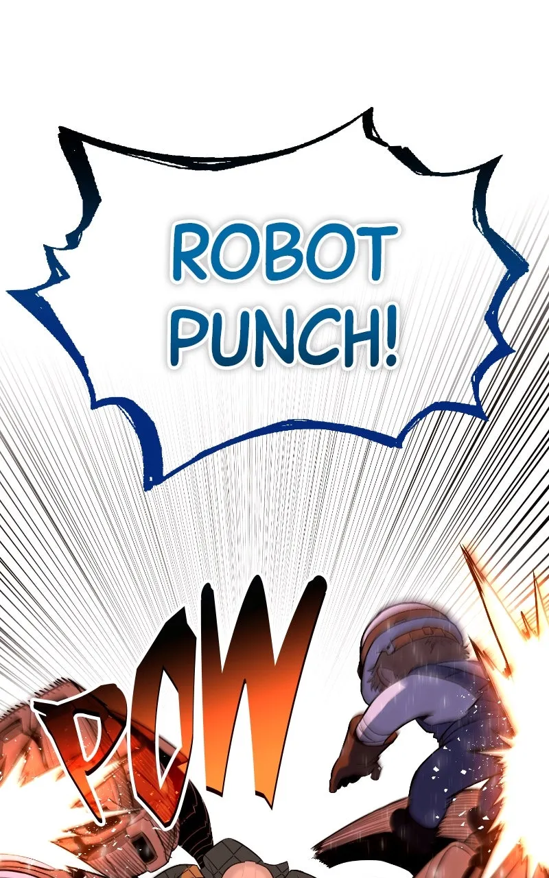 Shovel Up! Chapter 5 page 140 - 