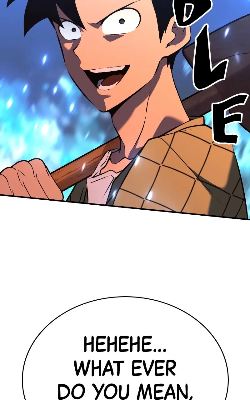 Shovel Up! Chapter 5 page 15 - 