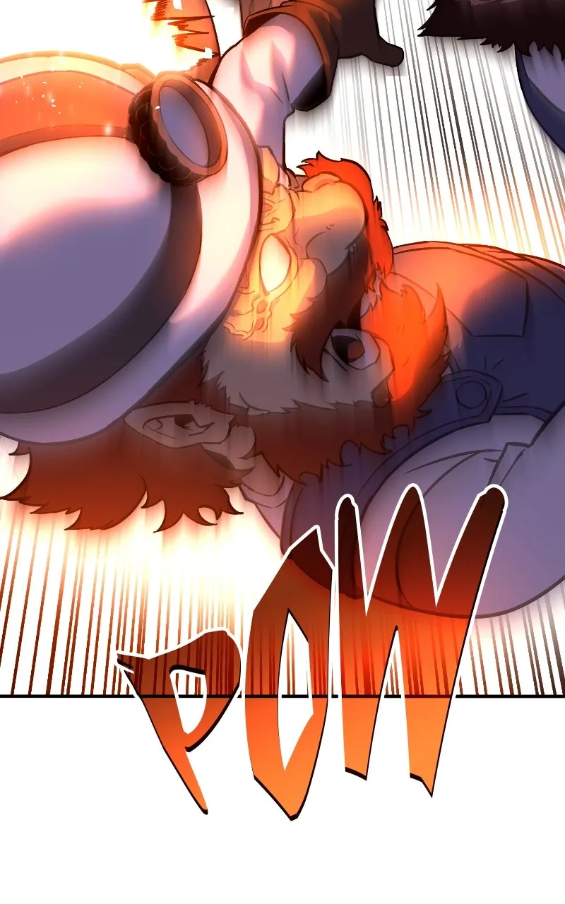 Shovel Up! Chapter 5 page 142 - 