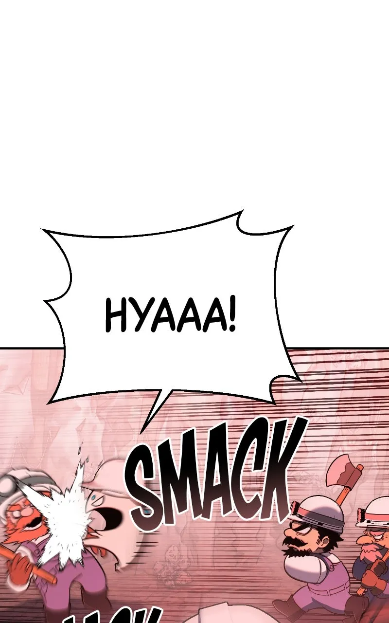 Shovel Up! Chapter 5 page 143 - 