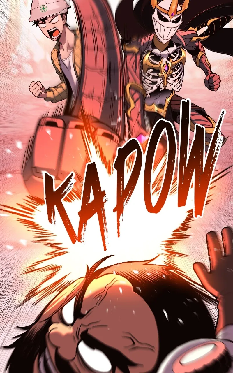 Shovel Up! Chapter 5 page 149 - 