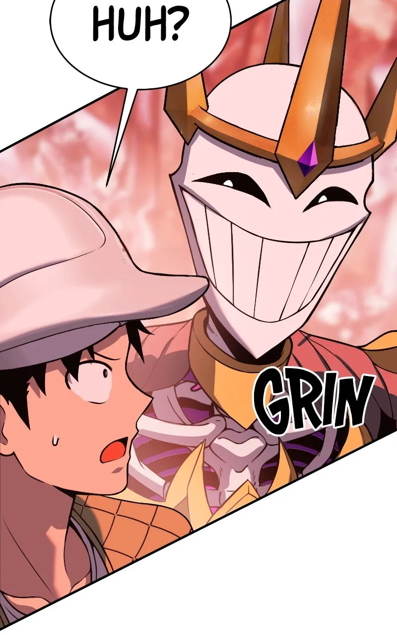 Shovel Up! Chapter 5 page 151 - 