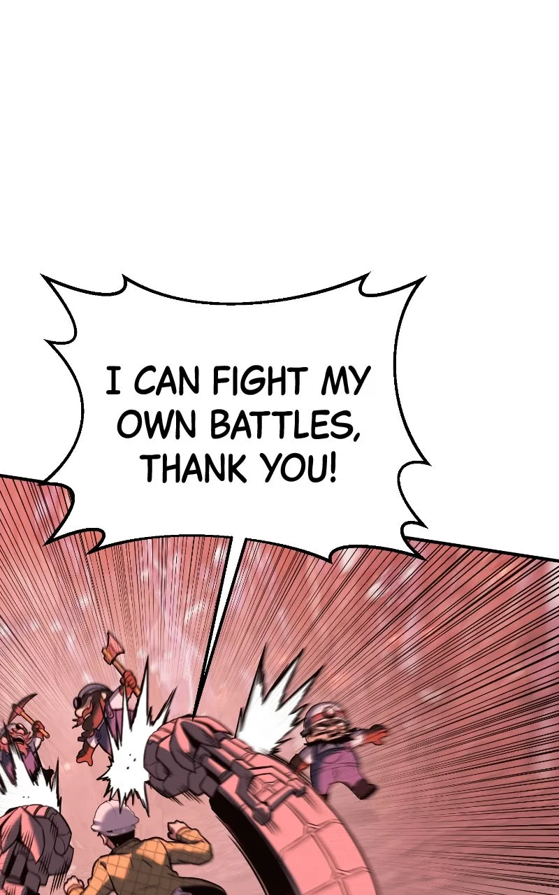 Shovel Up! Chapter 5 page 152 - 