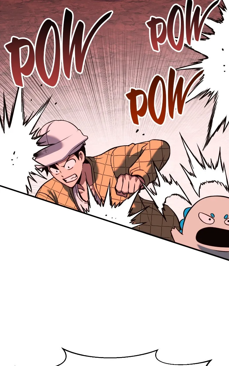 Shovel Up! Chapter 5 page 155 - 