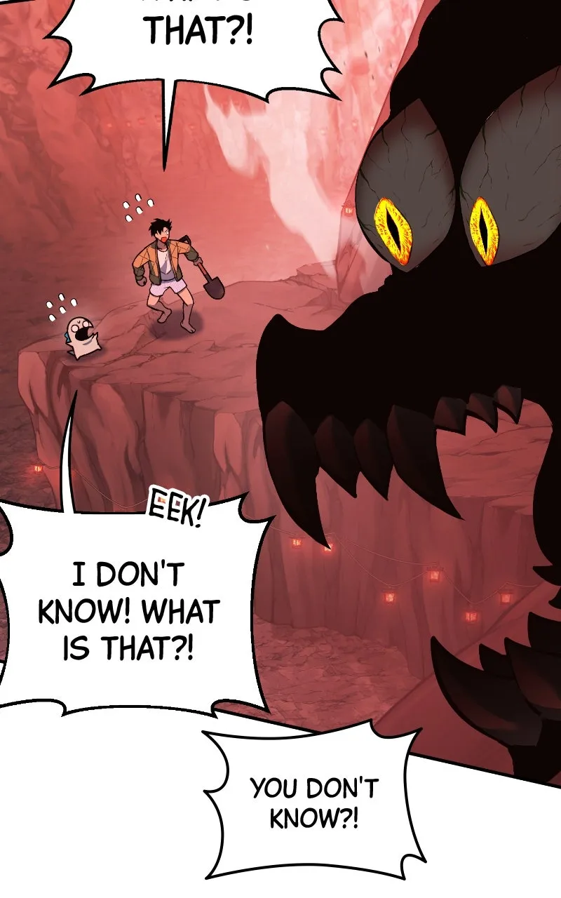 Shovel Up! Chapter 5 page 163 - 