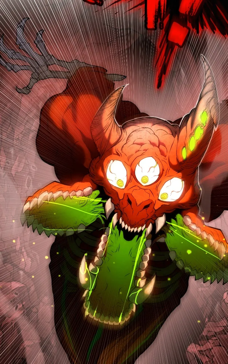 Shovel Up! Chapter 5 page 168 - 