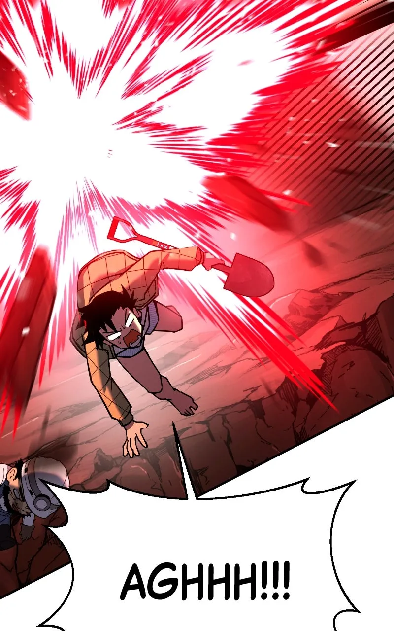 Shovel Up! Chapter 5 page 176 - 