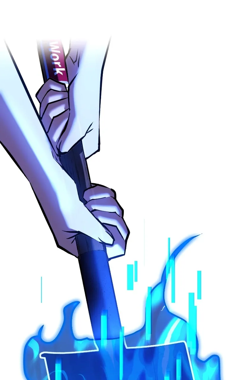 Shovel Up! Chapter 5 page 182 - 