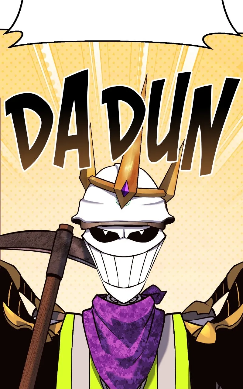 Shovel Up! Chapter 5 page 20 - 