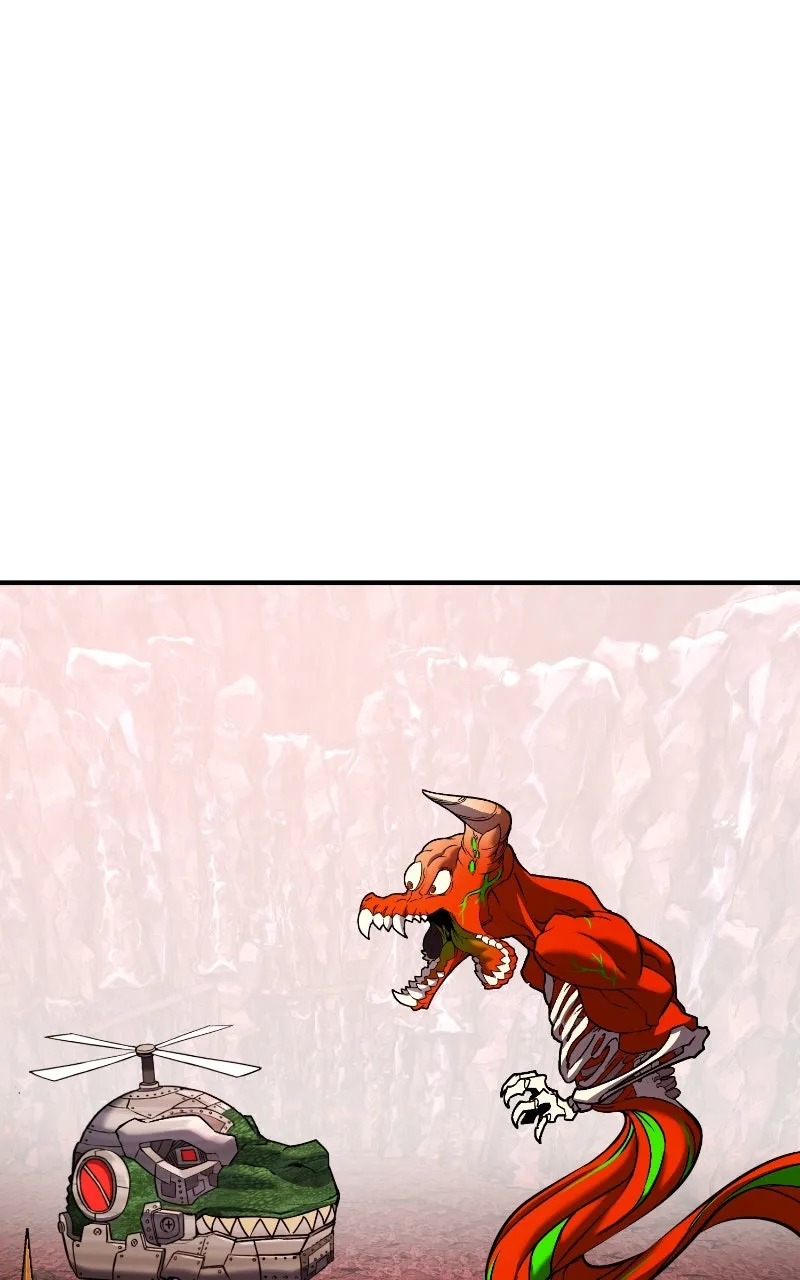 Shovel Up! Chapter 5 page 192 - 