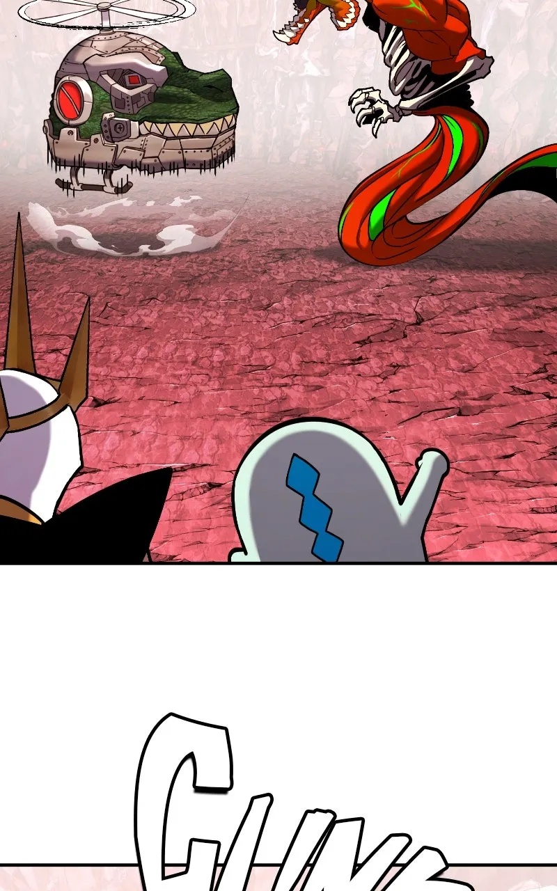 Shovel Up! Chapter 5 page 194 - 
