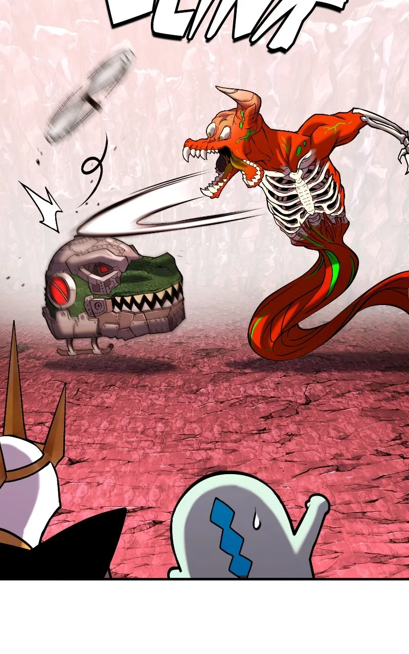 Shovel Up! Chapter 5 page 195 - 