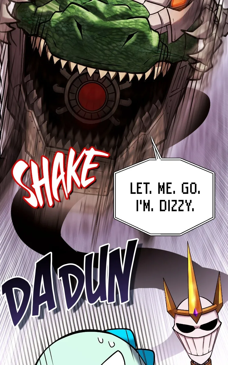 Shovel Up! Chapter 5 page 198 - 