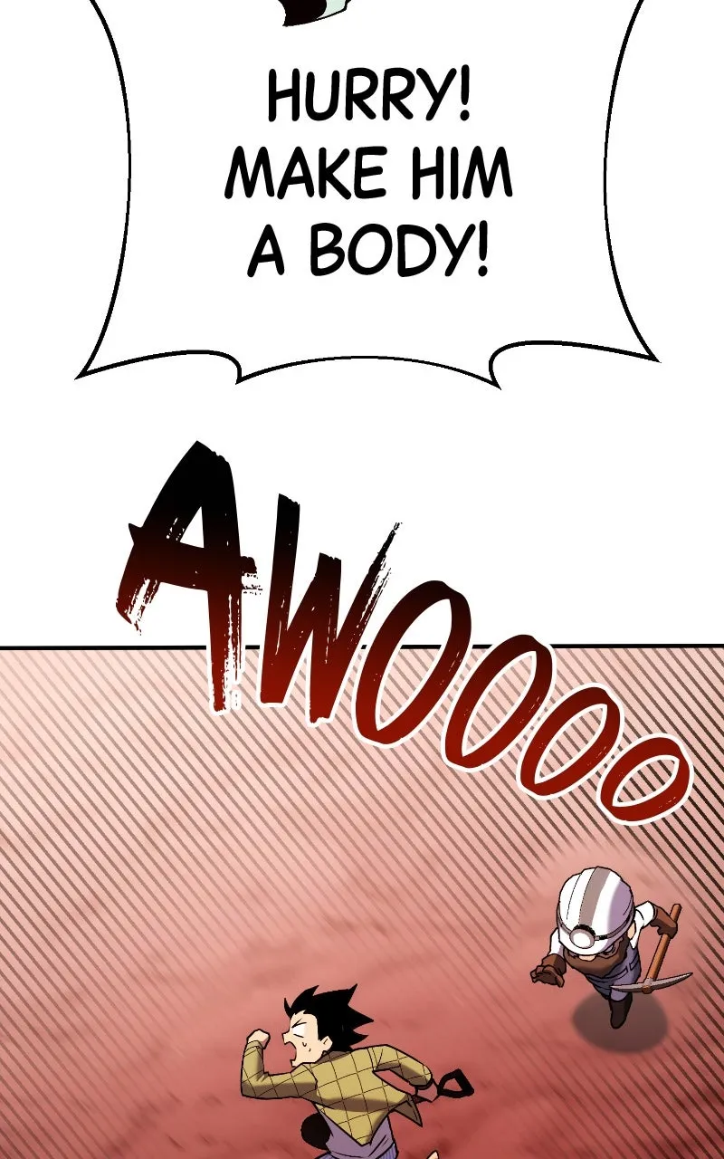 Shovel Up! Chapter 5 page 200 - 