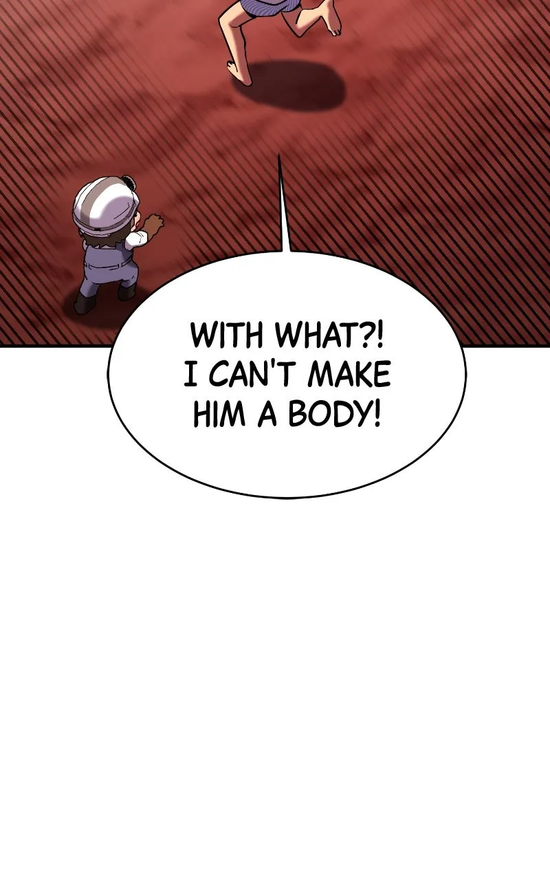 Shovel Up! Chapter 5 page 201 - 