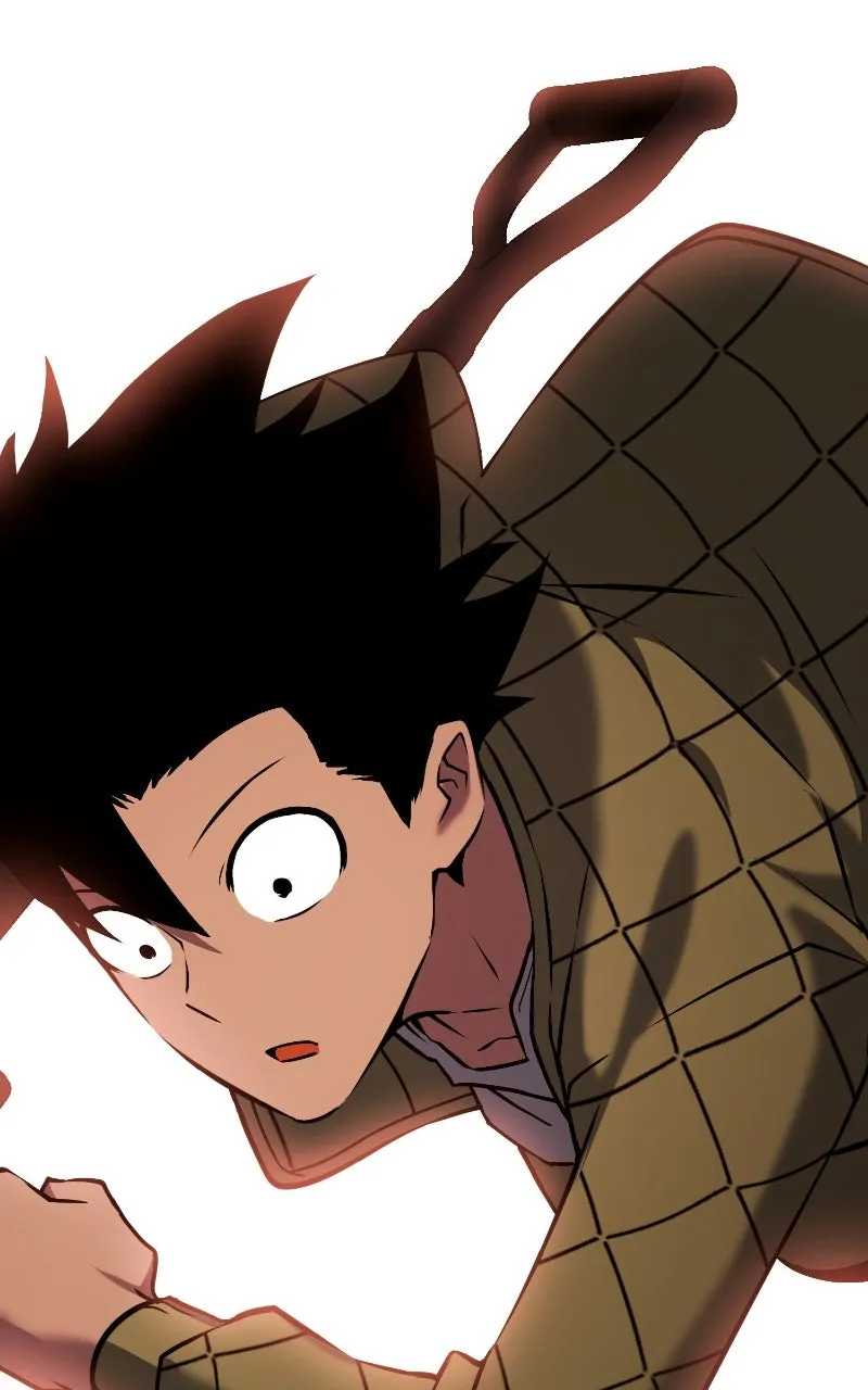 Shovel Up! Chapter 5 page 202 - 