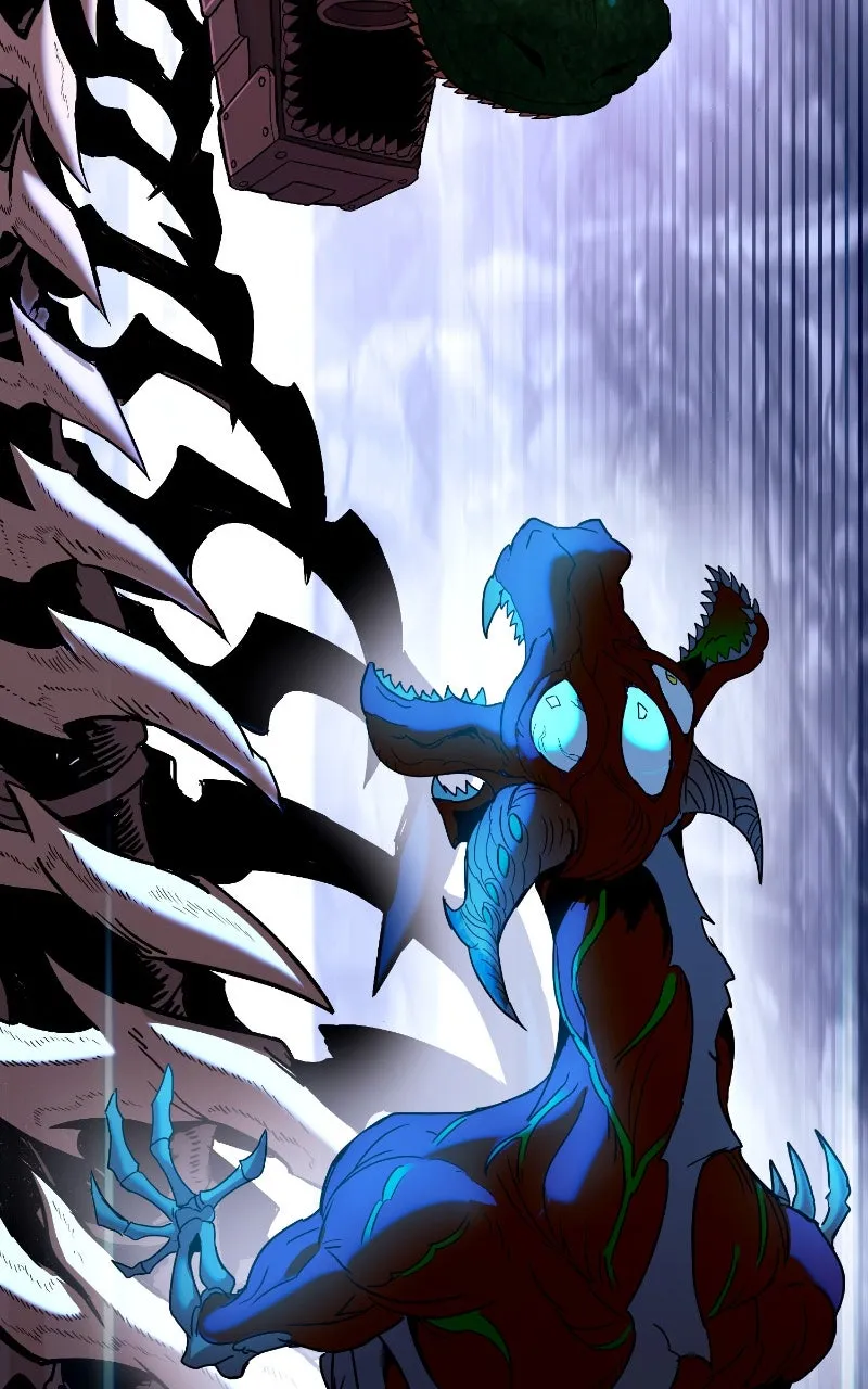 Shovel Up! Chapter 5 page 214 - 