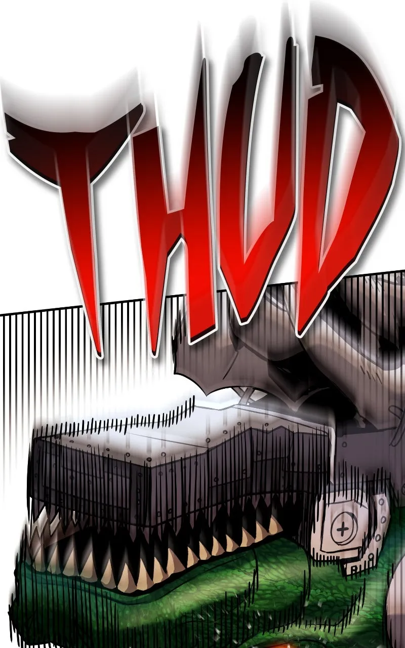 Shovel Up! Chapter 5 page 218 - 