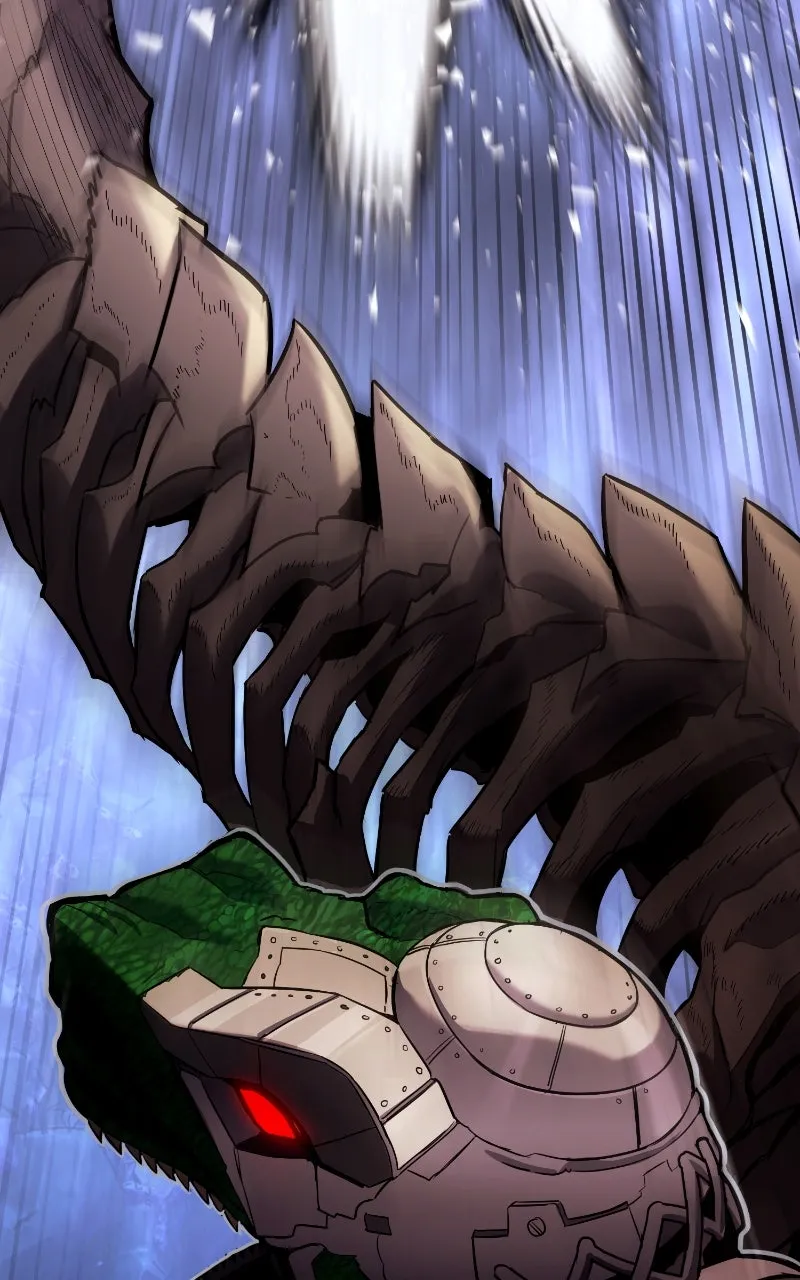 Shovel Up! Chapter 5 page 225 - 