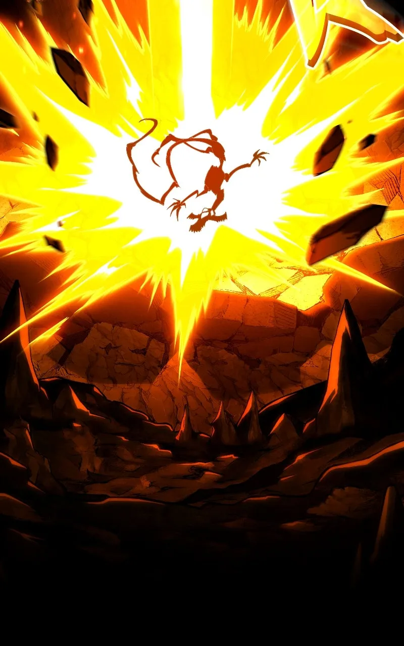 Shovel Up! Chapter 5 page 235 - 