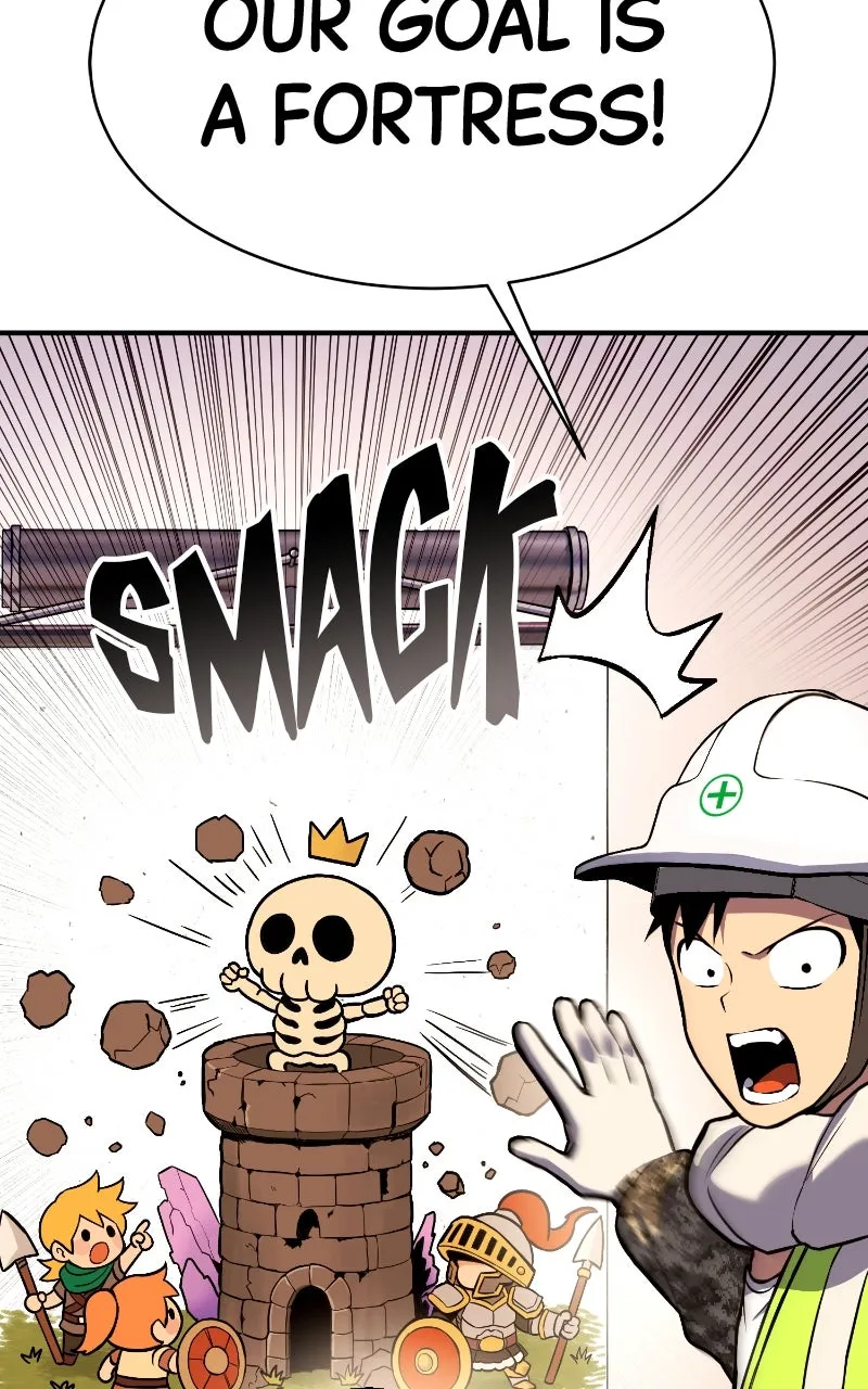 Shovel Up! Chapter 5 page 25 - 