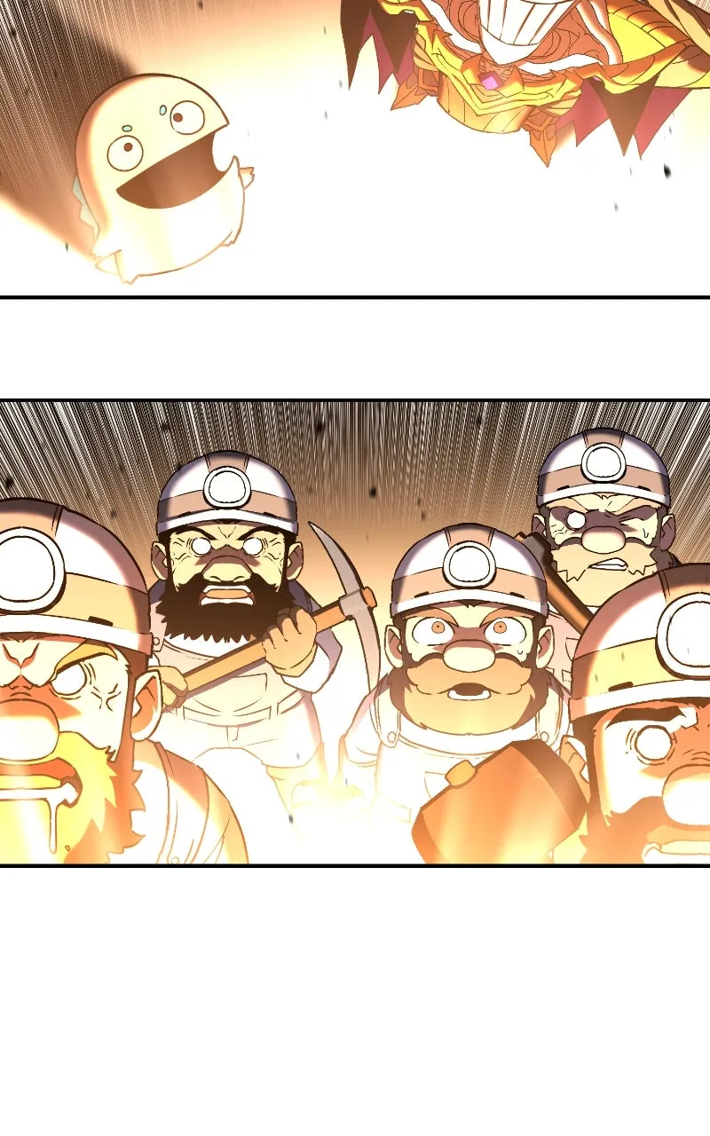 Shovel Up! Chapter 5 page 241 - 