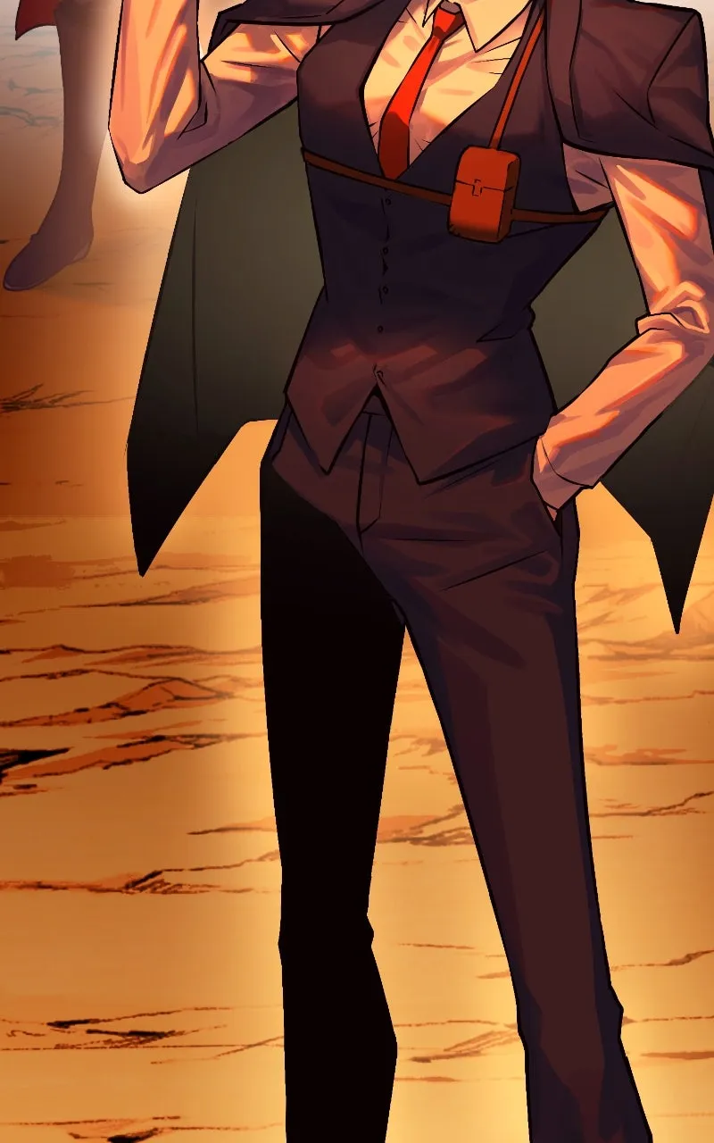 Shovel Up! Chapter 5 page 252 - 