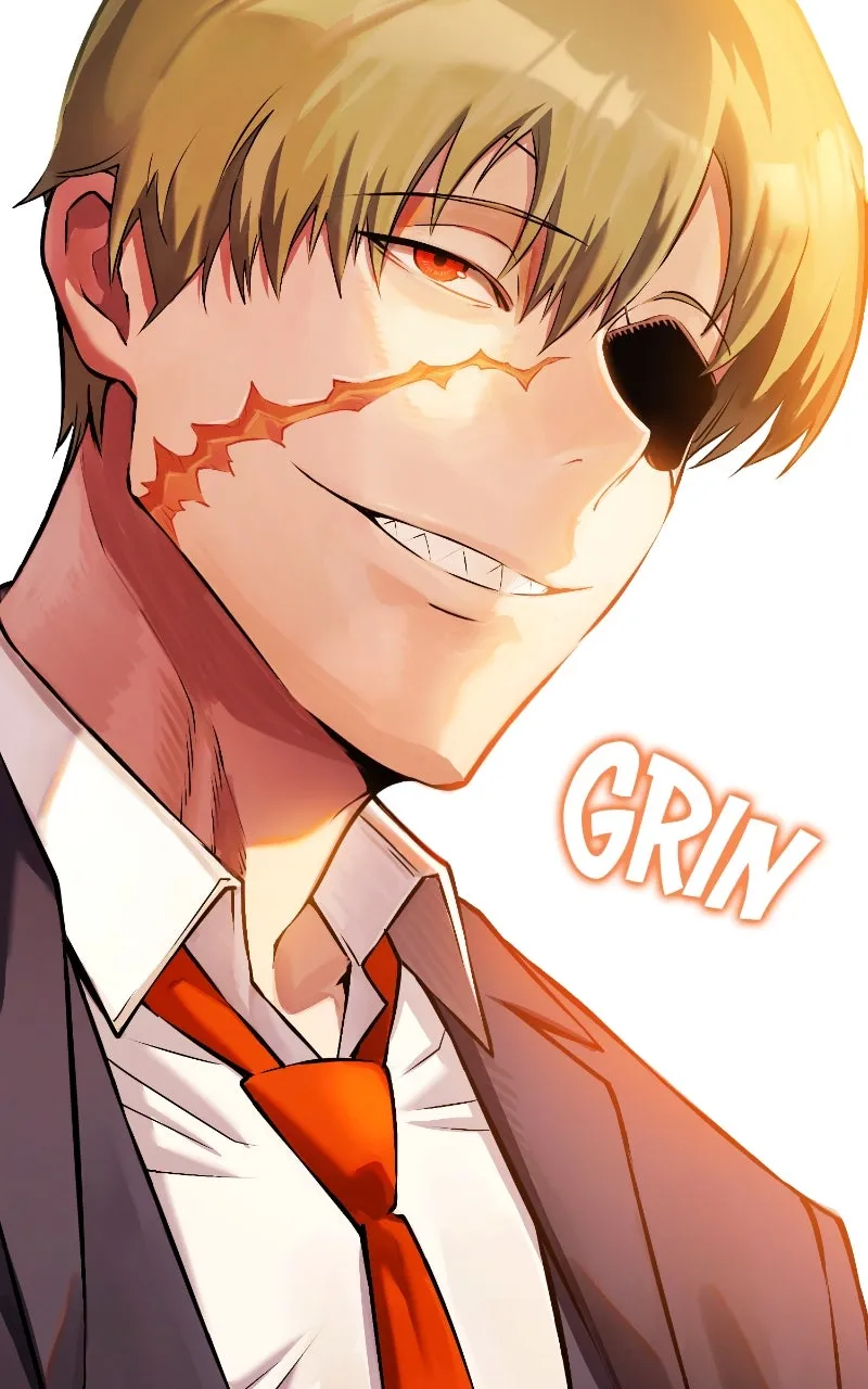 Shovel Up! Chapter 5 page 255 - 